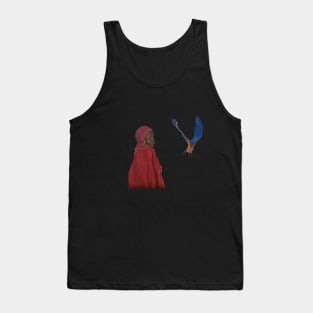 uju Tank Top